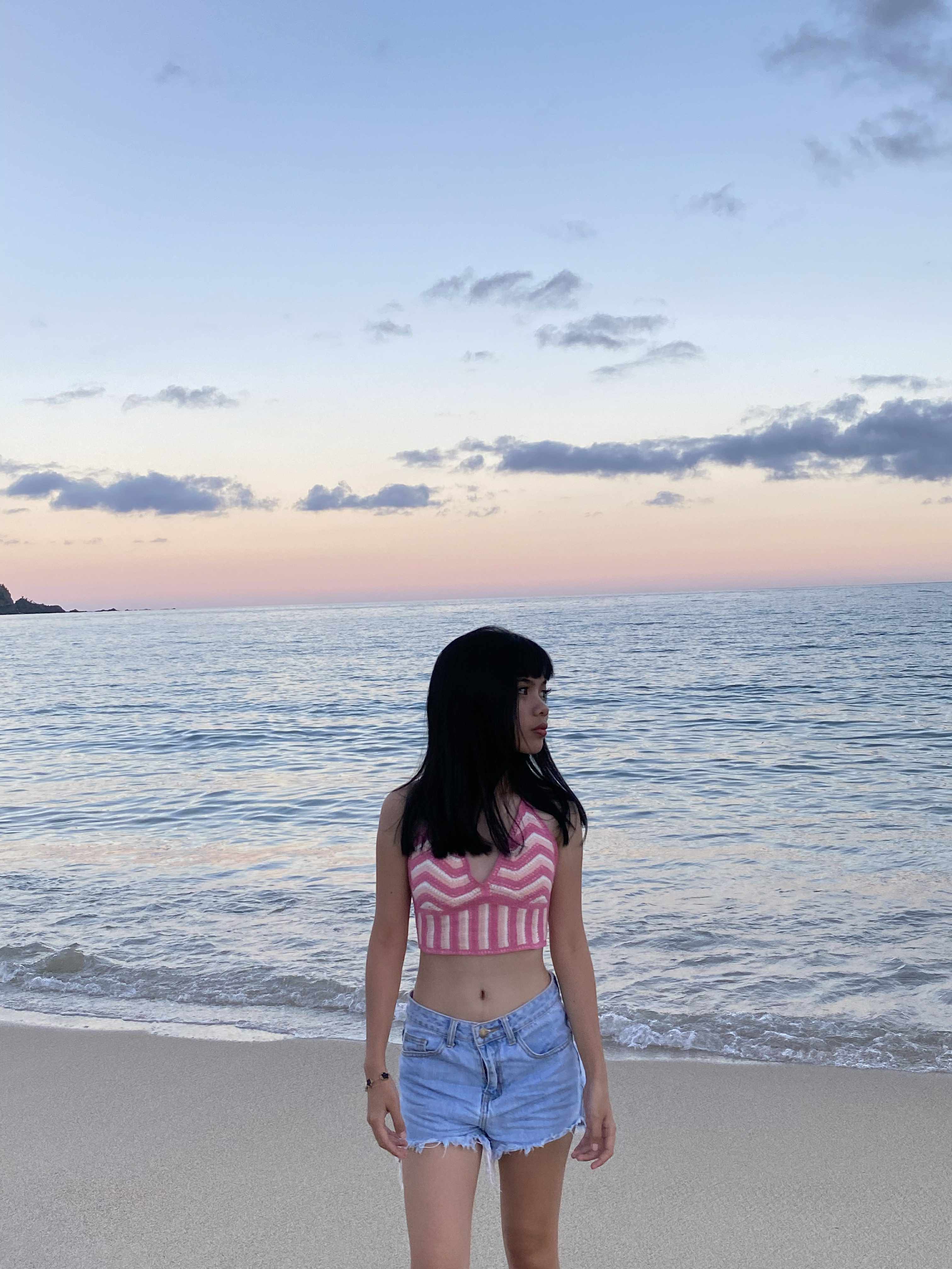 profile