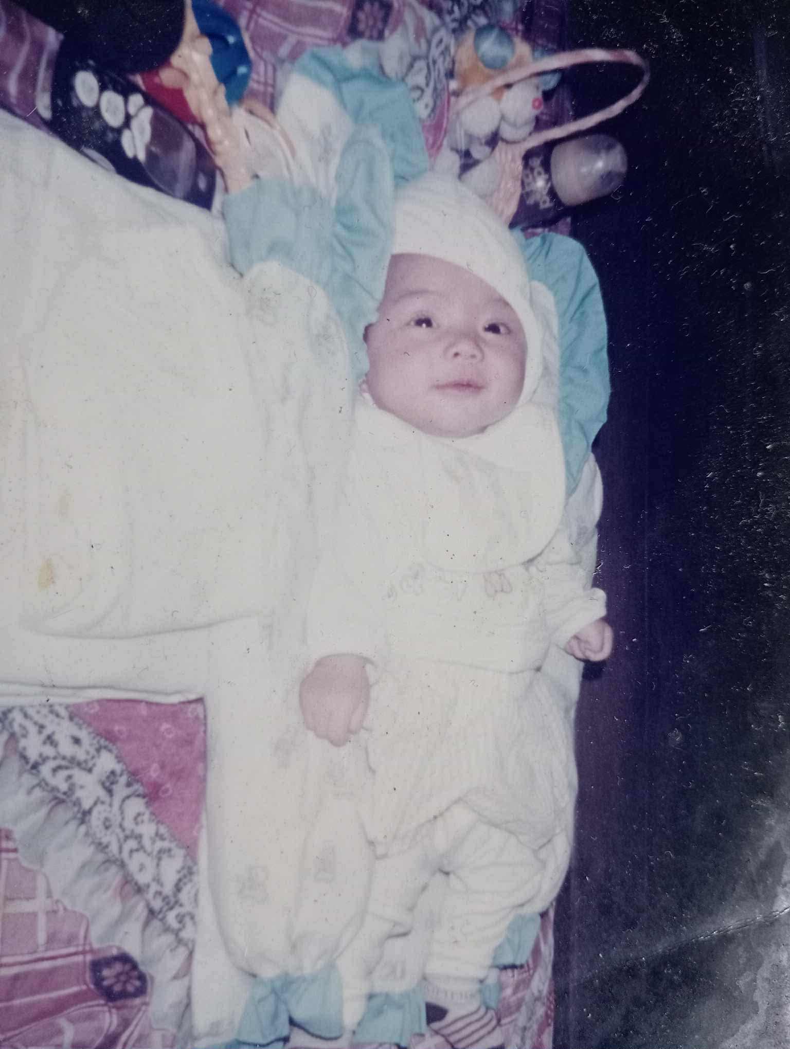 Nicole Perez De Leon personal photo 1